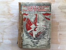 The Cookbook Corner: Twentieth