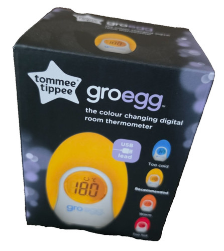 Tommee tippee groegg - tommee, colour