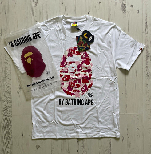 Bathing ape men white - ape, men's