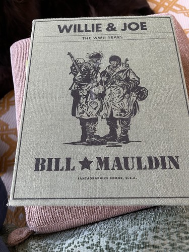 Book set willie - book, by