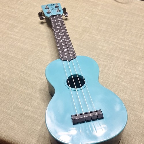 Makala waterman soprano - waterman,