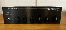 Vanderkley Spartan 1600w Class D Bass Amplifier 
