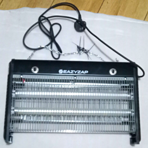 Eazyzap electric insect bug - eazyzap,