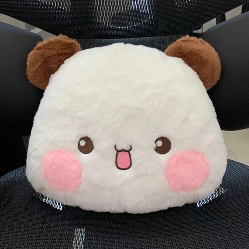 Bubu dudu plush pillow yier - dudu,