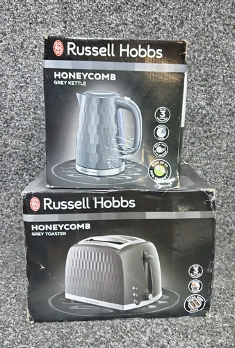 Russell hobbs honeycomb - honeycomb, set