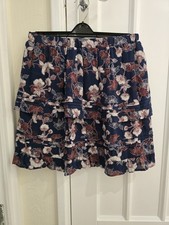 Next Ladies Size 12 Rah Rah