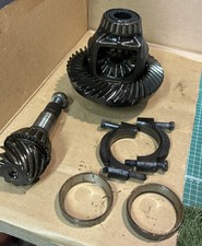 Classic MGB Differential Diff Crown Wheel & Pinion 11/43 3.9 Ratio 