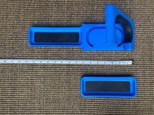 Cycloc Endo Wall Mount Bike