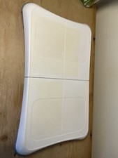 Nintendo Wii Balance Board