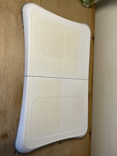 Nintendo wii balance - nintendo,