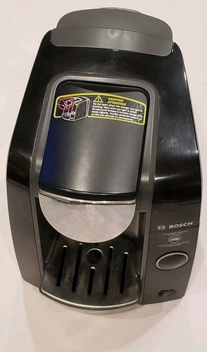 Bosch tassimo ctpm06uc single - ctpm06uc,