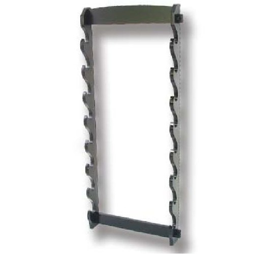 Tier wall mounted swords - wall,