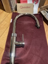 Quooker Flex 3in1 Hot Boiling