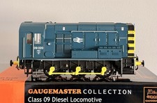 Dapol O Gauge GM7210222 Class