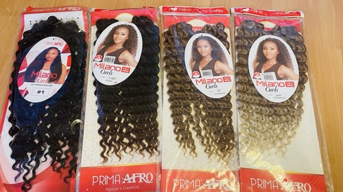 Prima afro milano - prima,