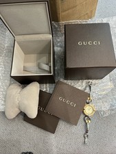 Gucci Bambi Watch Ladies One Size Brand New Watch