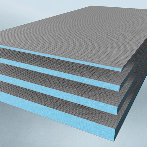 Tile backer board - tile, 10mm