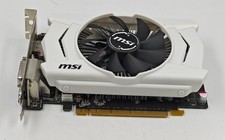 MSI GTX 950 2GD5 OC Graphics