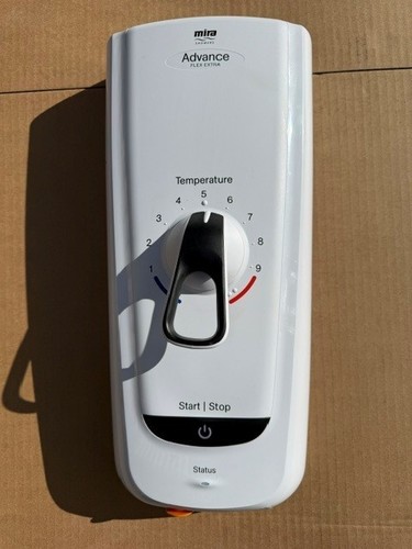 Mira advance flex extra 7kw - extra, 8.7kw