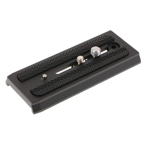 Manfrotto sliding plate - sliding,