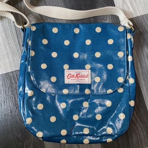 Cath kidston oilcloth polka - cath,