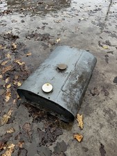 Ferguson TE20 TEA20 TED20 Grey