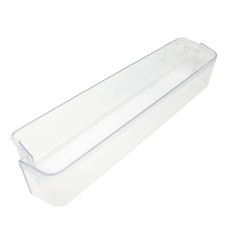 Diplomat Clear Fridge Freezer Bottle Shelf Bottom Rack Tray GENUINE 