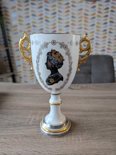Coalport the royal silver - the,