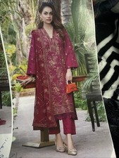 Eid Special Pakistani Suit