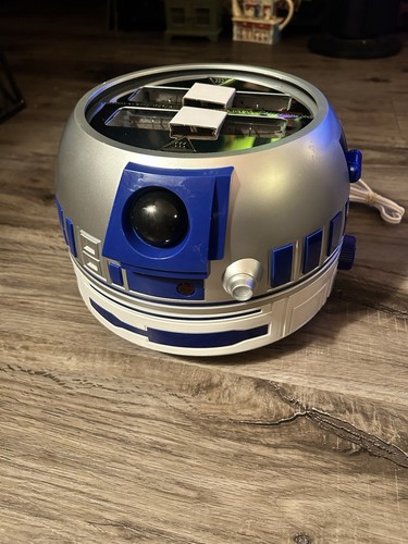 Uncanny brands star wars d2 - uncanny,