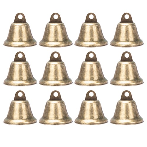 25pcs bells for - 25pcs,