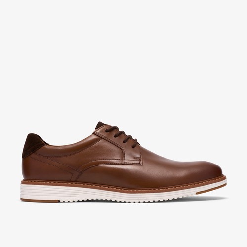 Clarks mens eastcott - eastcott, lace