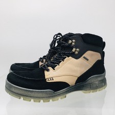 Ecco Men's Track 25 High GTX