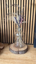 Demi Johns 1 Gallon Glass Wine Making Container / Vases