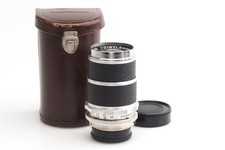 Voigtländer 4/135Mm