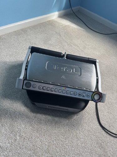 Tefal optigrill xl - tefal, optigrill+