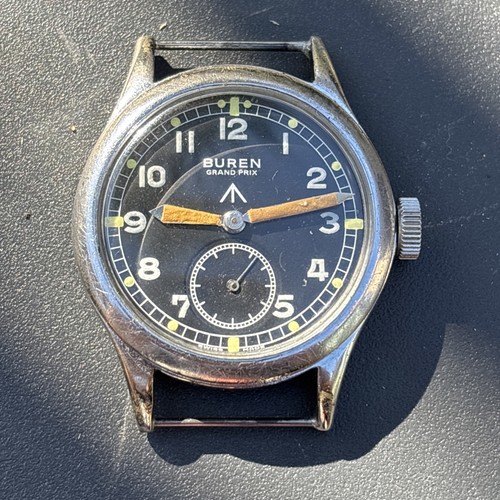 Buren www military - buren,