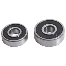 New Pivot Works Wheel Bearing