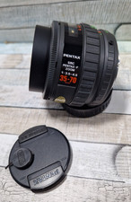 Pentax AF 35-70mm f3.5-4.5 SMC