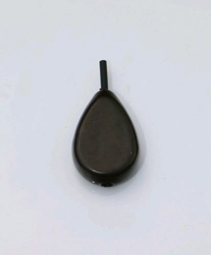 3oz inline fishing leads - 3oz,