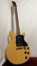 EPIPHONE 1960 LES PAUL SPECIAL DC Electric Guitar