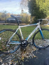 Carrera Men's Road Bike