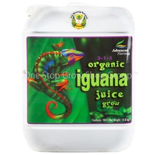 Advanced Nutrients Iguana