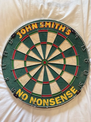 Rare john smiths - rare, new