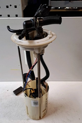 Fuel pump fiat - fuel,