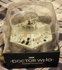 Doctor Who: The First Doctor's