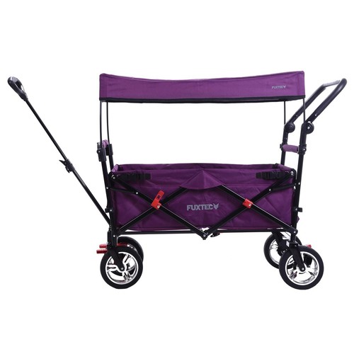 Fuxtec handcart ct700 with - fuxtec,