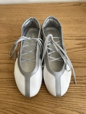 Adidas Taekwondo Mei Ballet