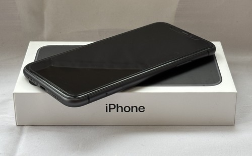 Apple iphone black - black,, 64gb