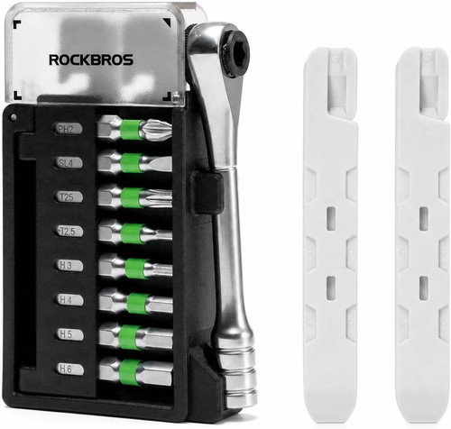 Rockbros bike tool - rockbros,